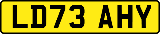 LD73AHY