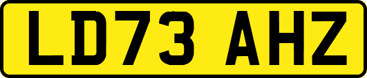 LD73AHZ