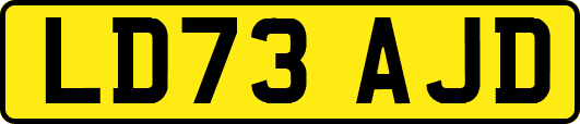 LD73AJD