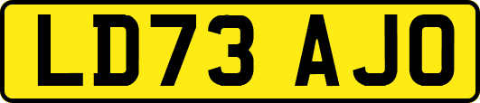 LD73AJO