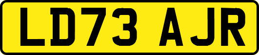 LD73AJR