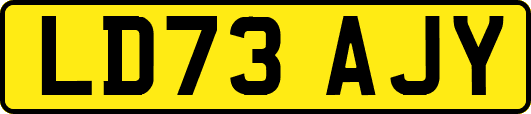 LD73AJY