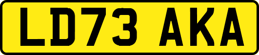 LD73AKA