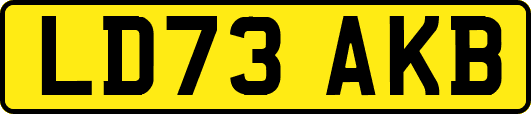LD73AKB