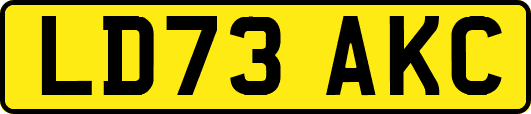 LD73AKC