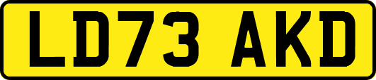 LD73AKD