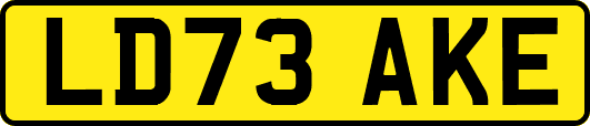 LD73AKE