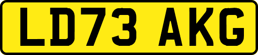 LD73AKG