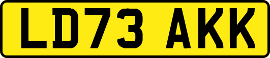 LD73AKK