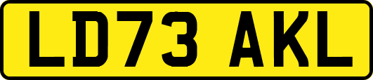 LD73AKL