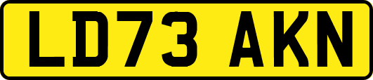 LD73AKN