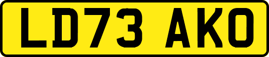 LD73AKO