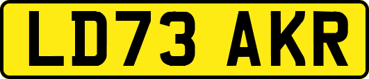 LD73AKR