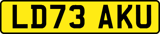 LD73AKU