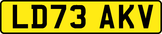 LD73AKV