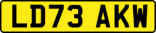 LD73AKW