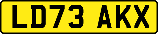 LD73AKX