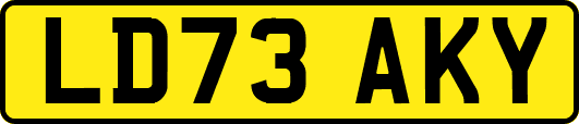 LD73AKY