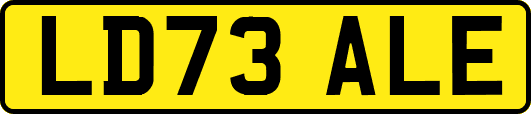 LD73ALE