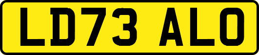 LD73ALO