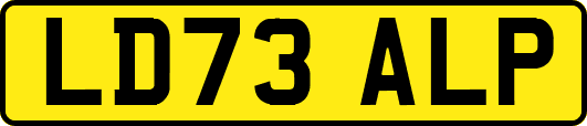 LD73ALP