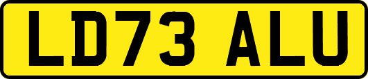 LD73ALU