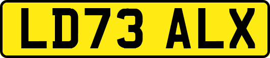 LD73ALX