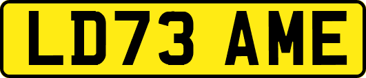 LD73AME