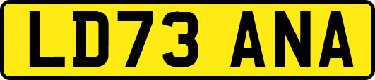 LD73ANA