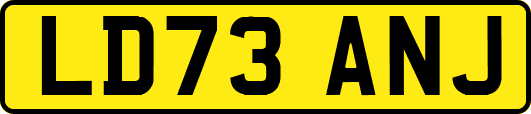 LD73ANJ