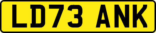 LD73ANK