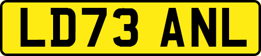 LD73ANL