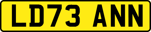 LD73ANN