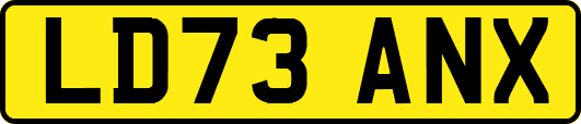 LD73ANX