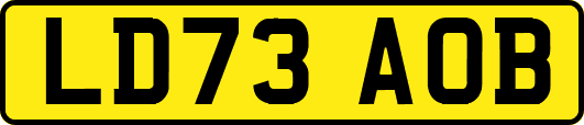 LD73AOB