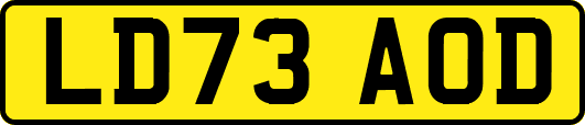 LD73AOD
