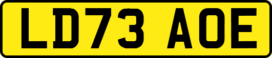 LD73AOE