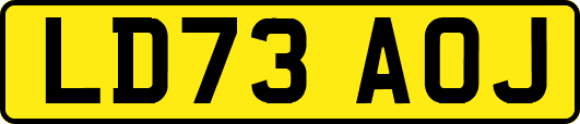 LD73AOJ