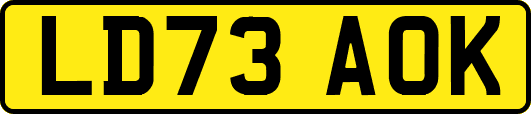 LD73AOK