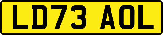 LD73AOL
