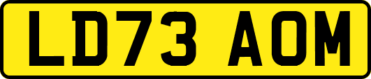 LD73AOM