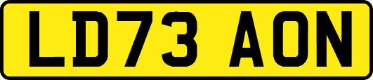 LD73AON