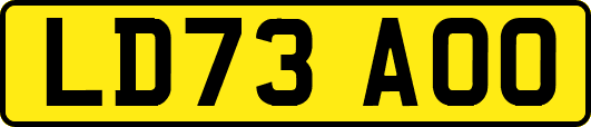 LD73AOO