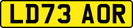 LD73AOR