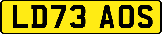 LD73AOS