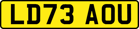 LD73AOU