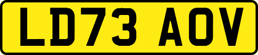LD73AOV