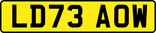 LD73AOW
