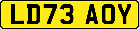 LD73AOY