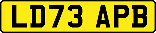 LD73APB